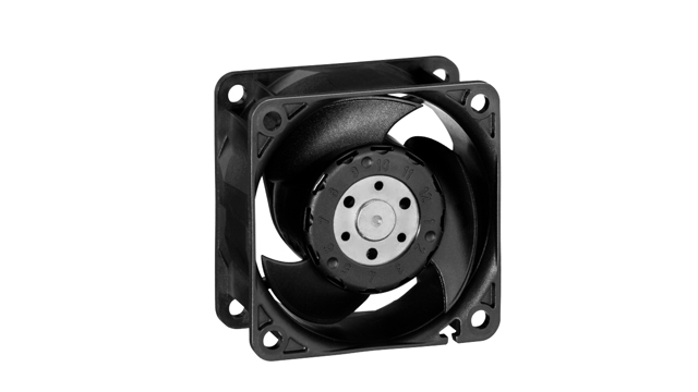 德國進口EBM風(fēng)機