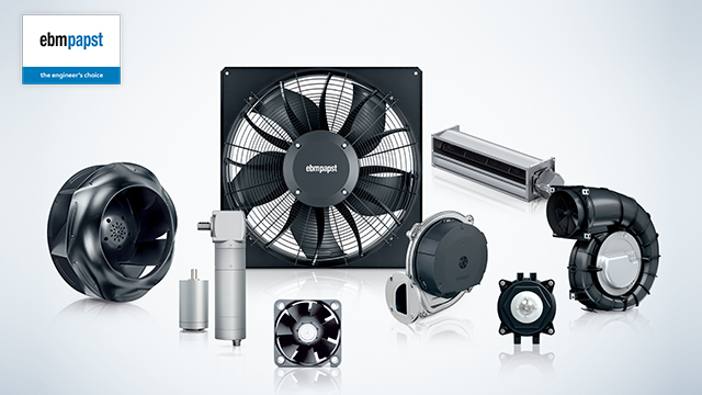 EC節(jié)能冷卻散熱風扇供應(yīng)廠家