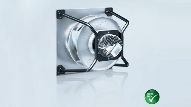 數(shù)據(jù)中心改造ec風(fēng)機多少錢