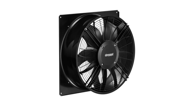 冷卻塔風(fēng)機(jī)系統(tǒng)節(jié)能改造