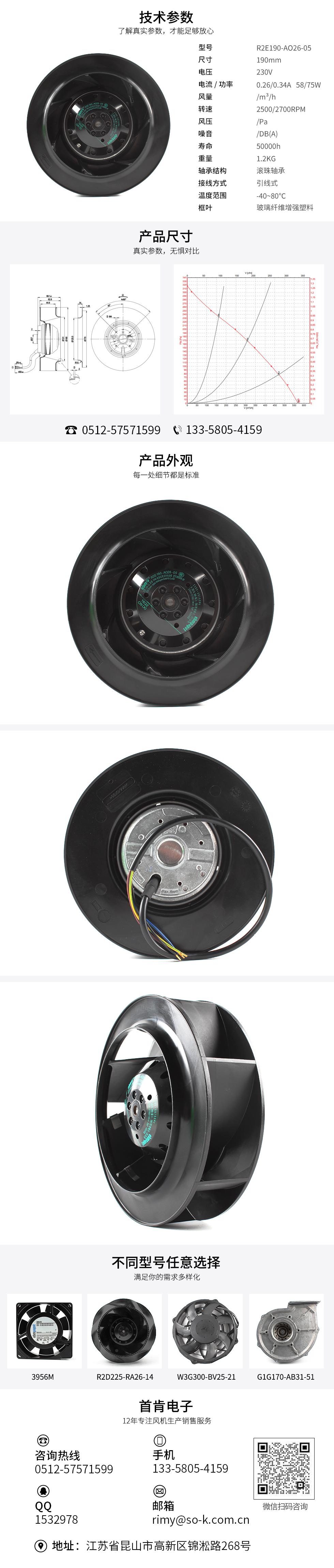 耐高溫離心風(fēng)機